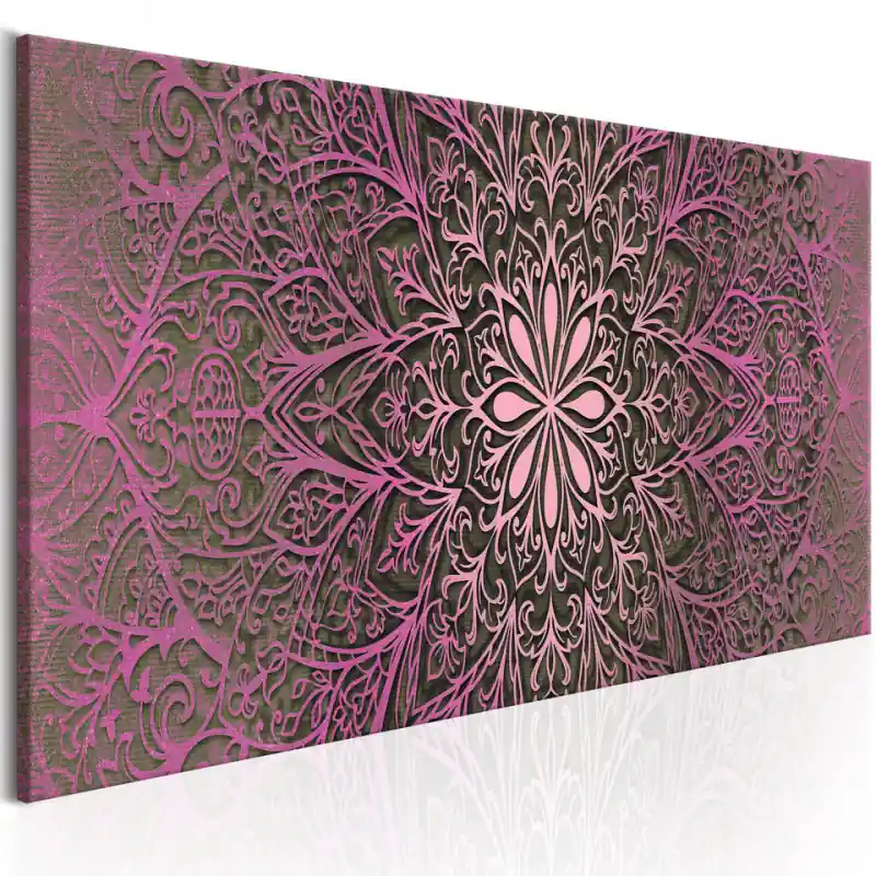 Bestseller Tablou - Pink Sophistication