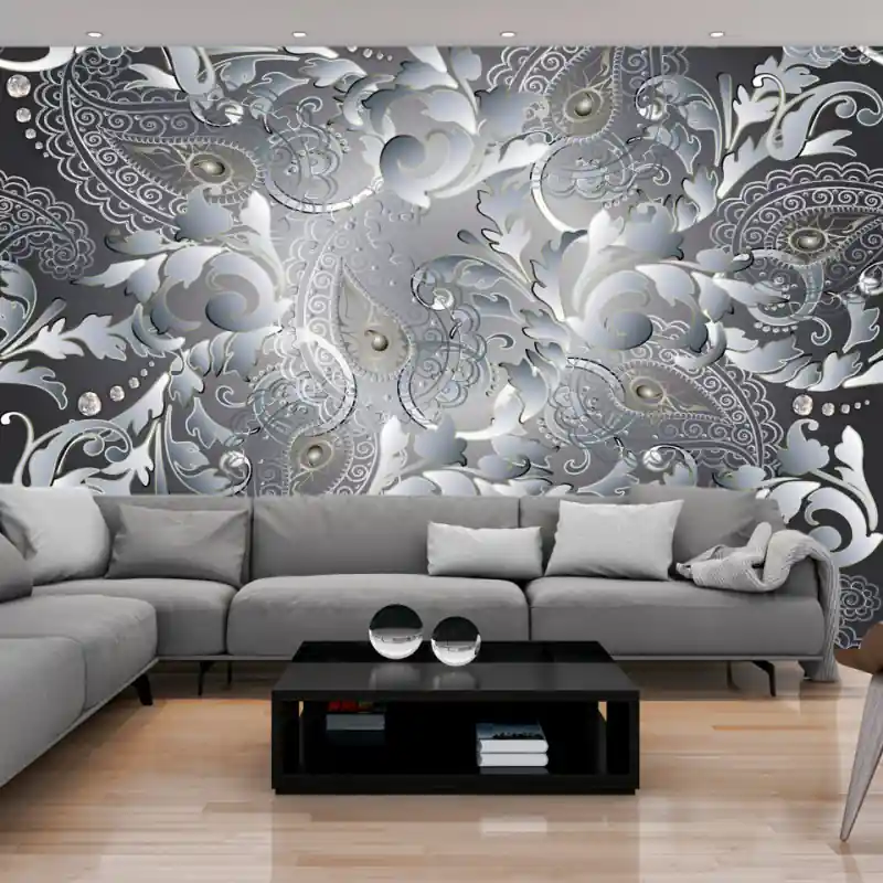 Bestseller Fototapet - Oriental Pattern