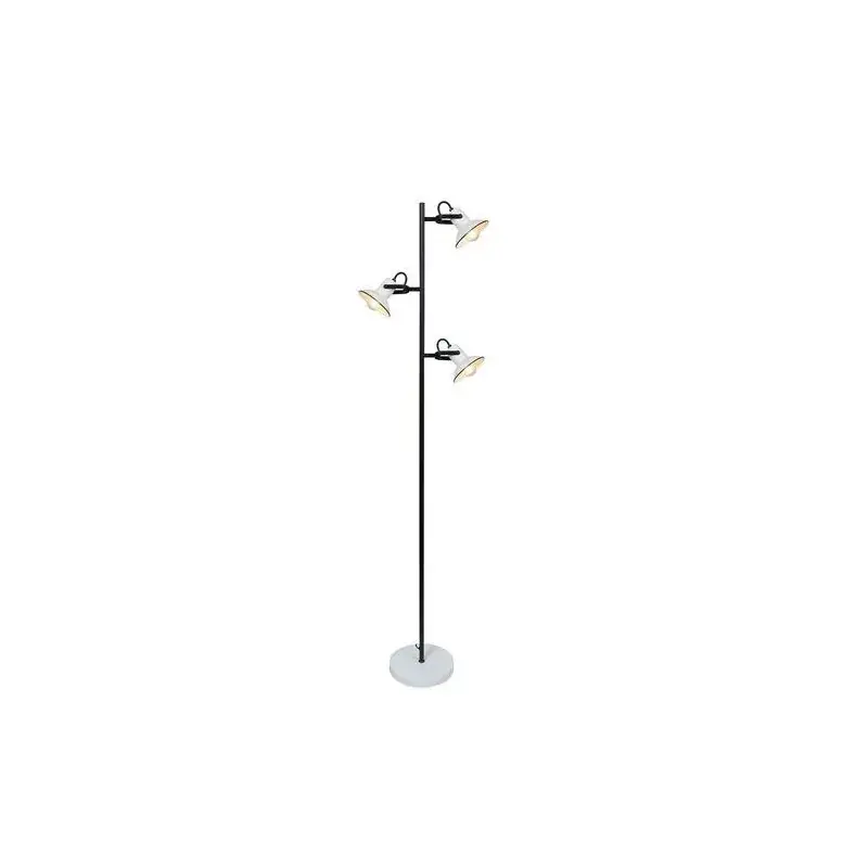 Ultima șansă Maliet Lampadare