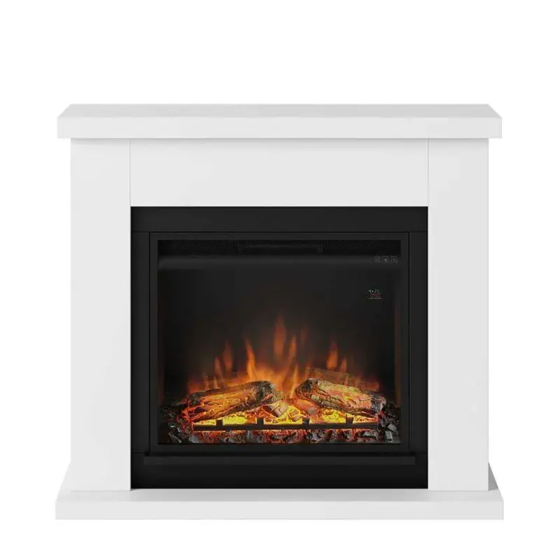 Comandă acum Semineu Frode Pure White