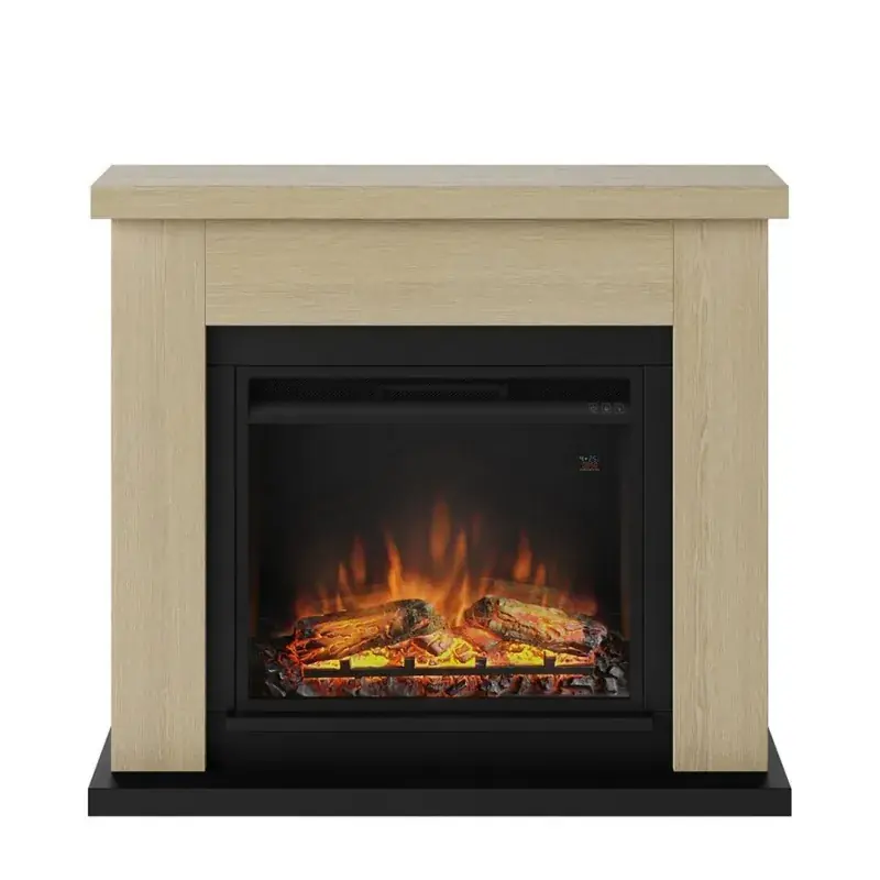 Semineu Frode Natural Oak Lichidare de stoc