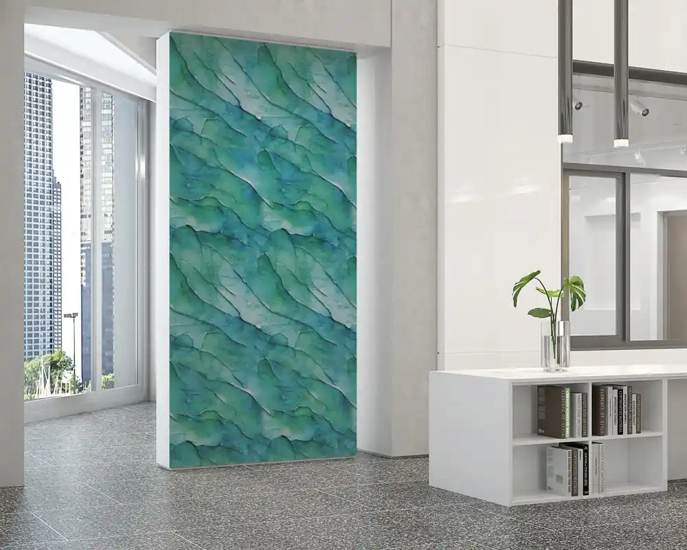 Tapet autoadeziv 3D Tahiti Color Linea colectia Lineafix Wall Cumpără acum