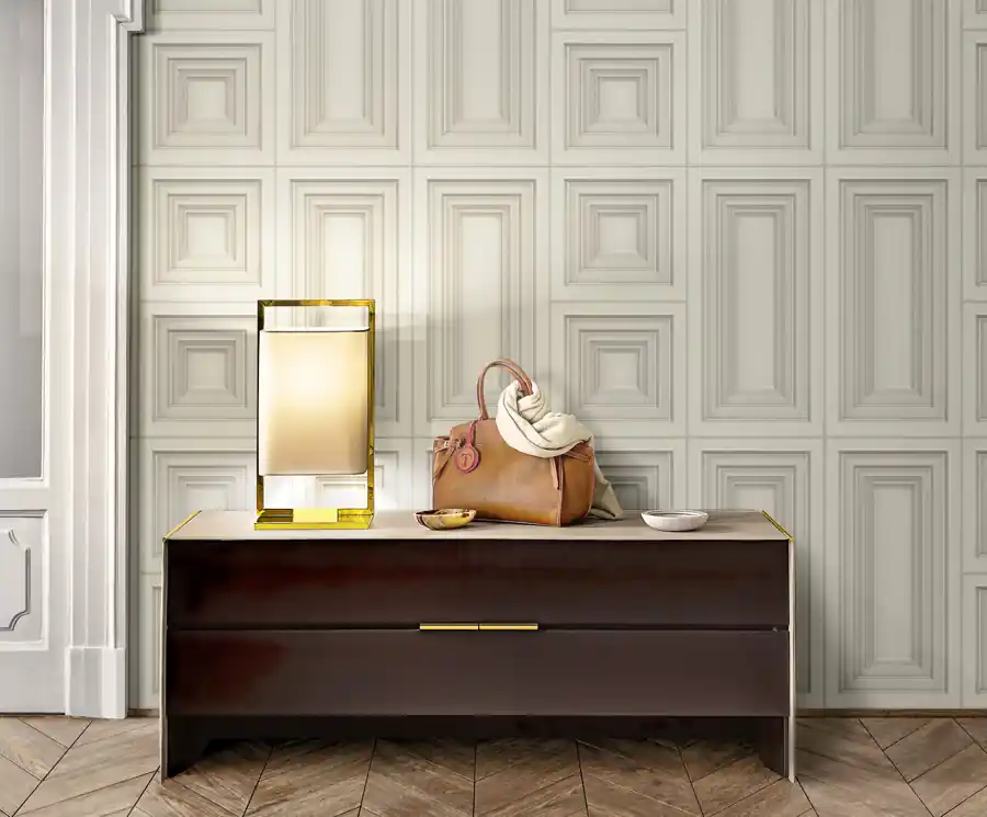 Reducere specială Tapet panou decorativ Zambaiti colectia Trussardi 6