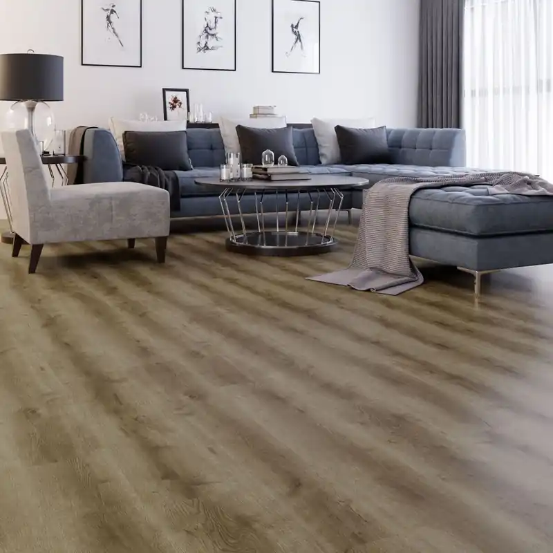 Reducere de preț Parchet laminat Silver Didim, 8 mm, clasa 31, AC3