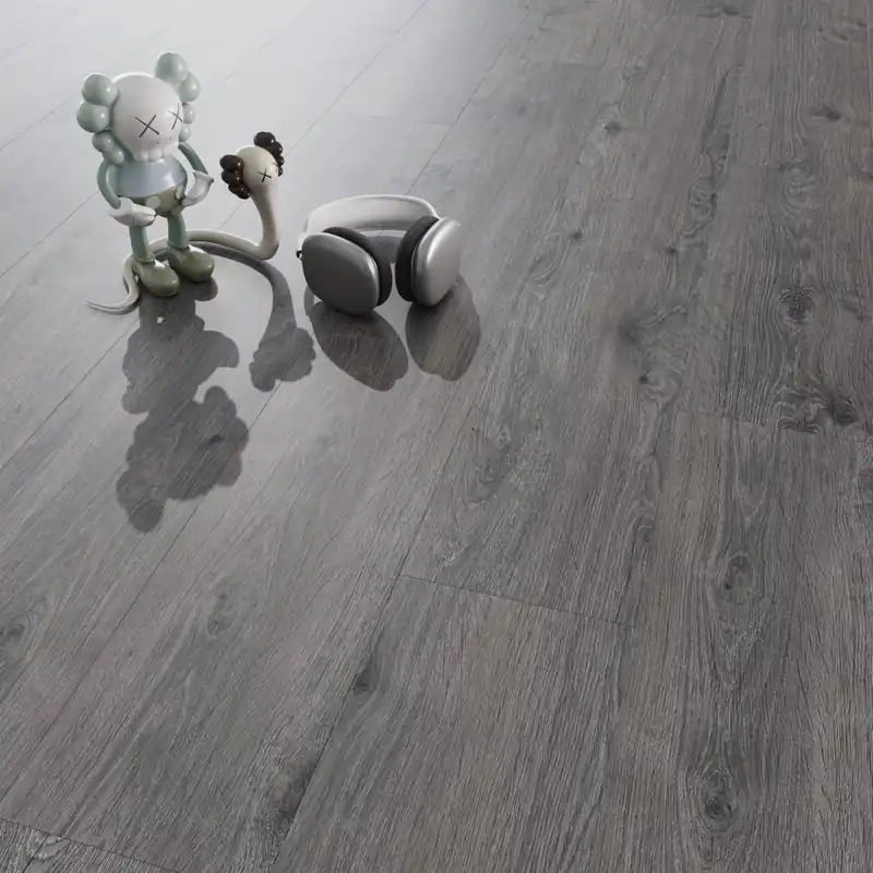Doar azi Parchet laminat Silver Pantheon, 8 mm, clasa 31, AC3