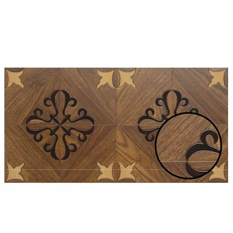 Reduceri Parchet laminat Premium Royal Oak, 12.3 mm, clasa 31, AC3