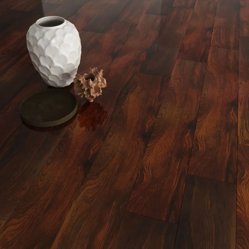 Parchet laminat Royal/Robust Glossy Stejar Heritage XL, 12.3 mm, clasa 31, AC3 Cel mai vândut