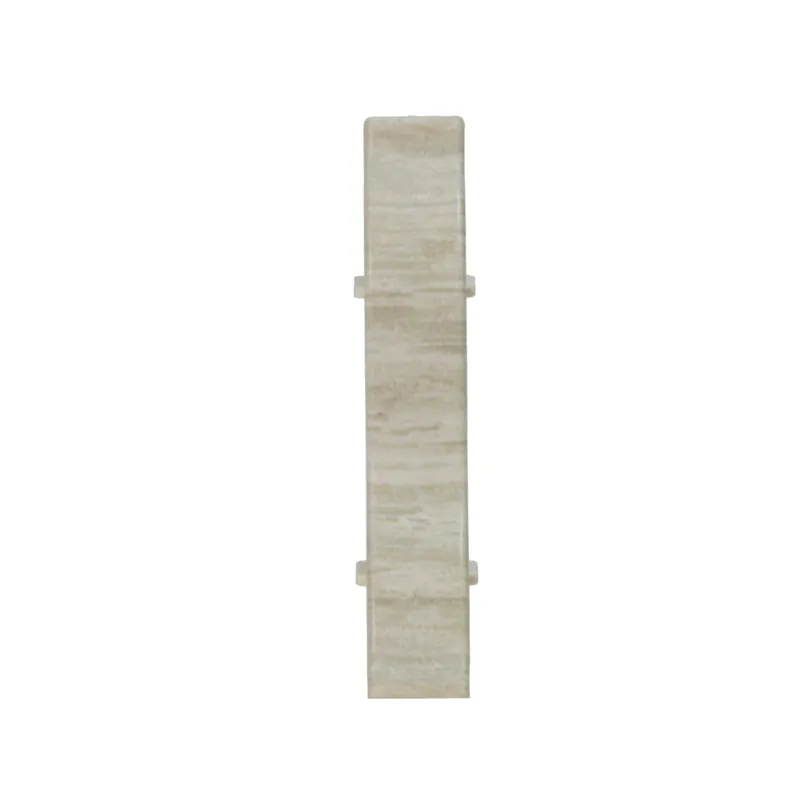 Reduceri Conector plinta Korner LP52, stejar suedez