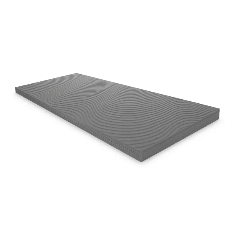 Promoție Folie XPS pentru izolatie parchet Silent floor 5 mm