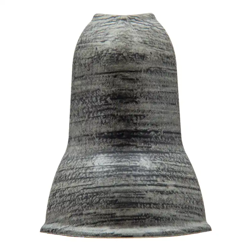 Reducere specială Colt exterior plinta Korner LP62, stejar inchis millennium