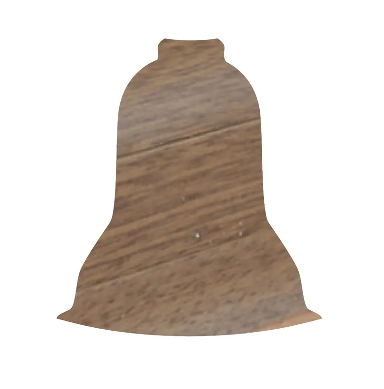 Reduceri Colt exterior plinta Prexa H1, alun