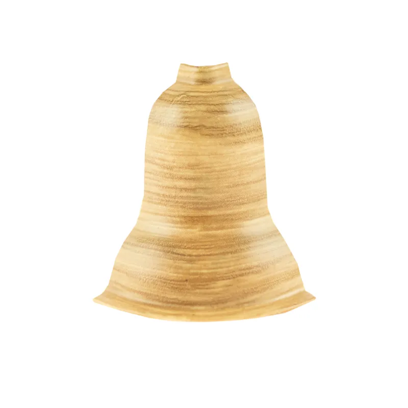 Reducere extra Colt exterior plinta Korner LP52, stejar conac