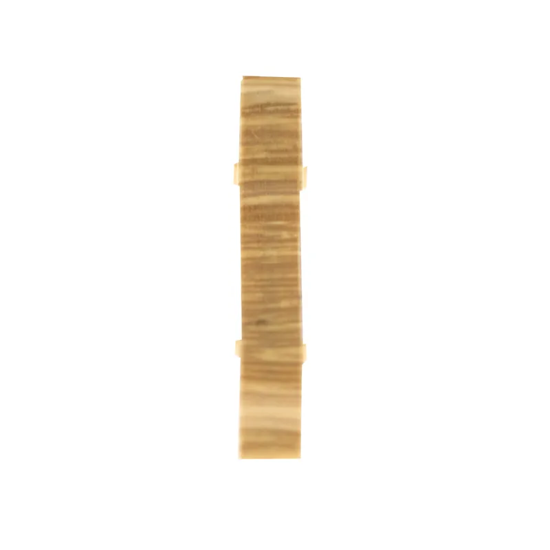 Premium Conector plinta Korner LP52, stejar deschis