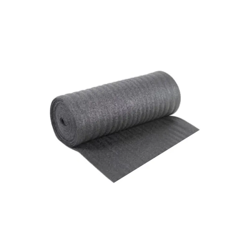 Bestseller Folie PEE pentru izolatie parchet, 5 mm