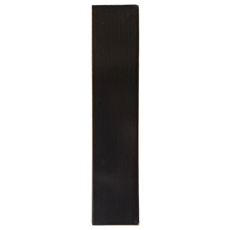 Parchet laminat Queen Wenge, 12.3 mm, clasa 22, AC2, maro inchis Doar azi