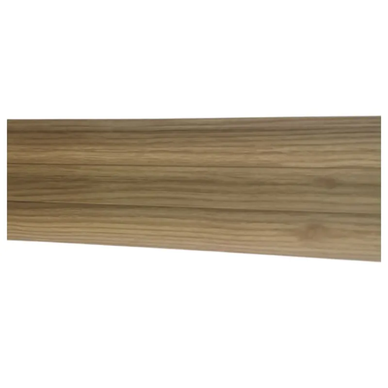 Plinta PVC parchet laminat Korner LP52, 2500 x 52 x 26 mm, stejar natur Discount