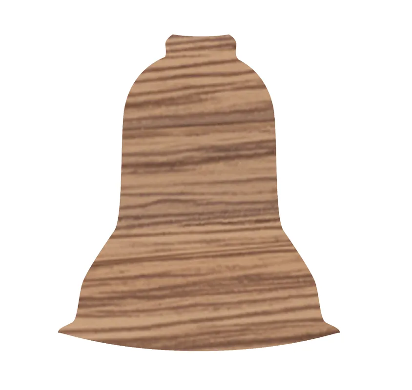 Reducere Colt exterior plinta Korner LP52, stejar