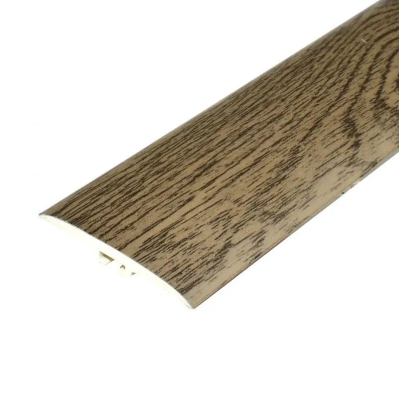 Plată securizată Prag / profil trecere gresie parchet PVC D-P0100-8E-2000, cires, 36 mm