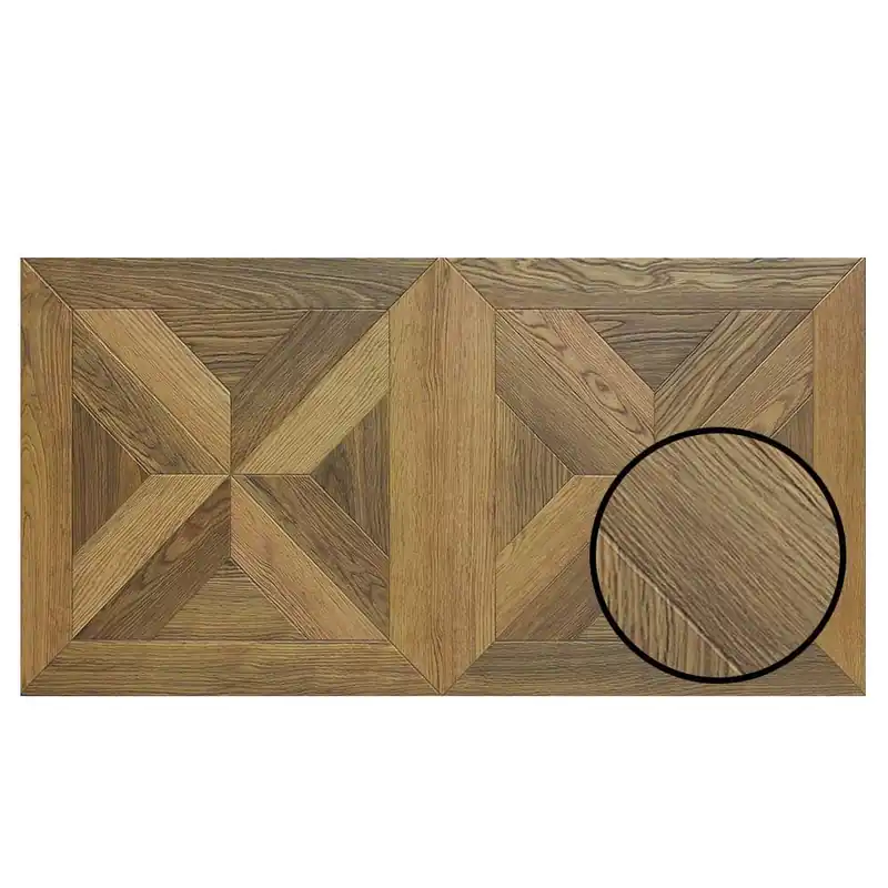 Parchet laminat Premium Oak, 12.3 mm, clasa 22, AC2 Preț promoțional