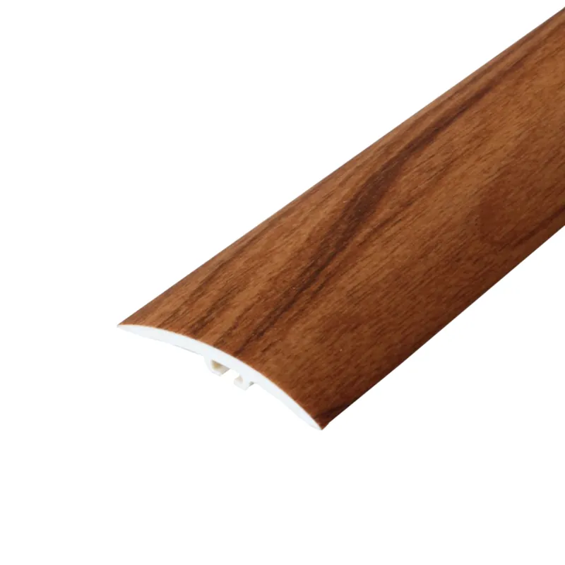 Prag / profil trecere gresie parchet PVC D-P0200-9E-1000, nuc, 42 mm Ofertă de sezon