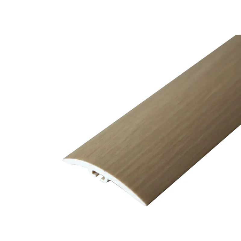 Prag / profil trecere gresie parchet PVC D-P0200-2E-1000, stejar, 42 mm Vezi acum