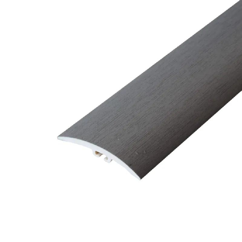Prag / profil trecere gresie parchet PVC D-P0200-OP-2000, wenge, 42 mm Cumpără online