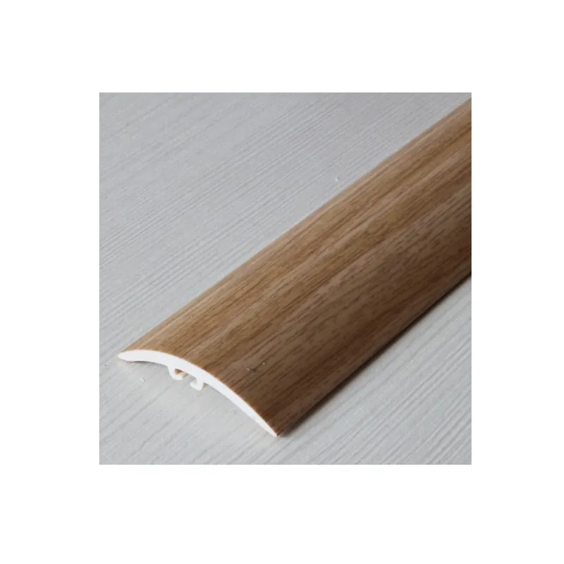 Prag / profil trecere gresie parchet PVC D-P0200-8E-2000, cires, 42 mm Preț mic