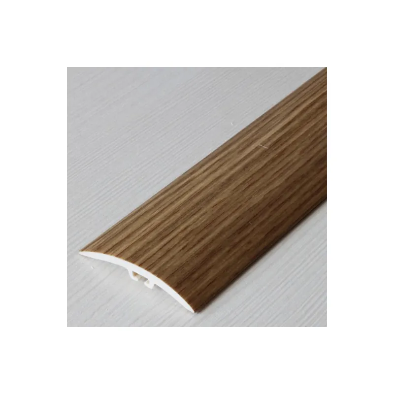 Prag / profil trecere gresie parchet PVC D-P0200-7E-2000, mahon, 42 mm Comandă acum