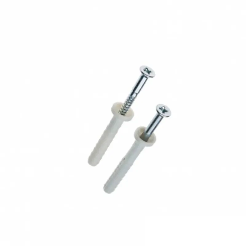 Surub cu diblu 6 mm x 80 mm Bestseller