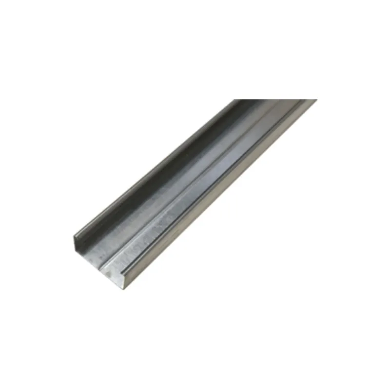 Profil CD 60 mm - 4 M - 0.5 mm Ieftin