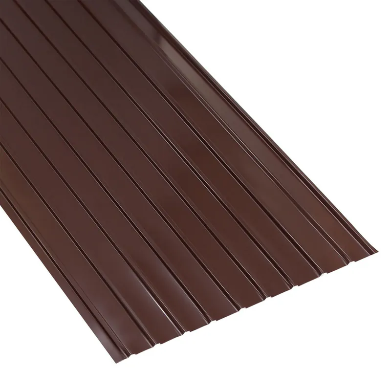 Tabla vopsita cutata 2000 mm x 920 mm Maro Cumpără acum