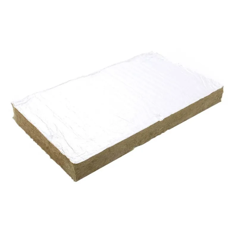 Bestseller Vata minerala bazaltica PLU 100 MM cu aluminiu 3.6 mp