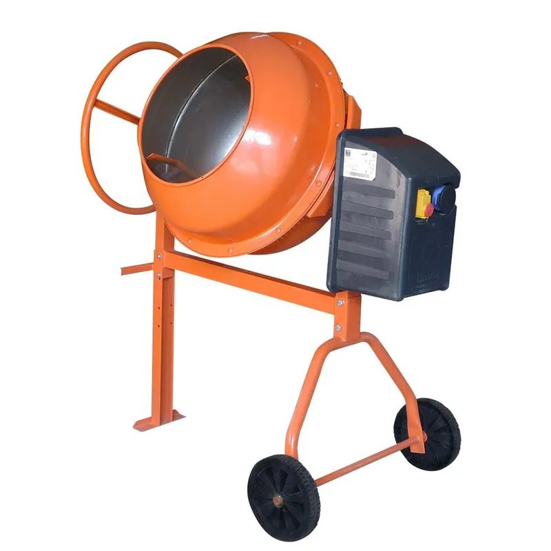 Betoniera LIMEX 120l Doar azi