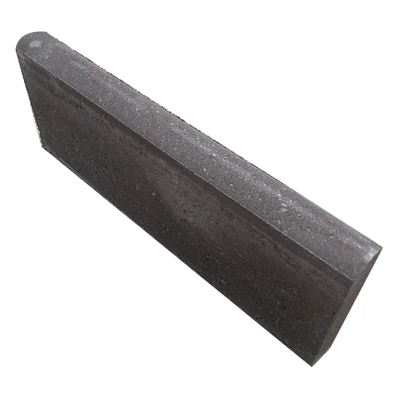 Bordura BDZT 2 50 x 18 x 5 Maro Doar azi