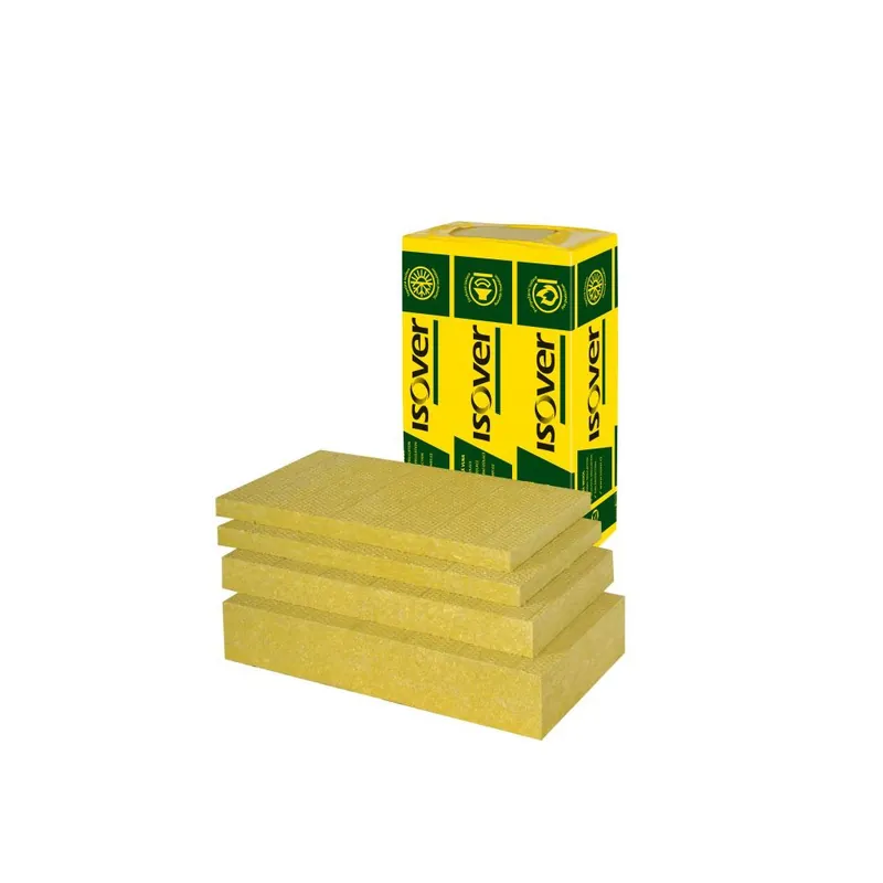 Bestseller Vata minerala Isover Fassade 50 mm - 3.6 mp