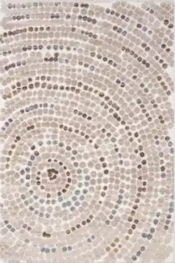 Popular Covor Boho 04VBV 60 x 110 cm