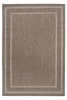 Covor CASA CAS 603 Taupe, interior-exterior, 60x110cm Bestseller