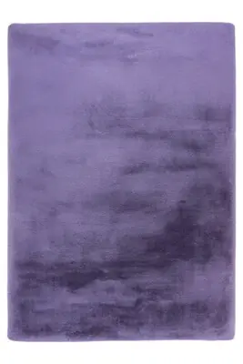 Reducere de preț Covor Hides Heaven HEA 800 Lavanda 80x150cm