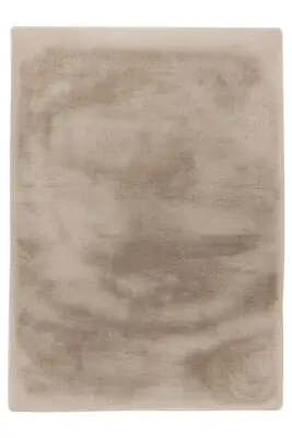 Preț redus Covor Hides Heaven HEA 800 Taupe Deschis 80x150cm