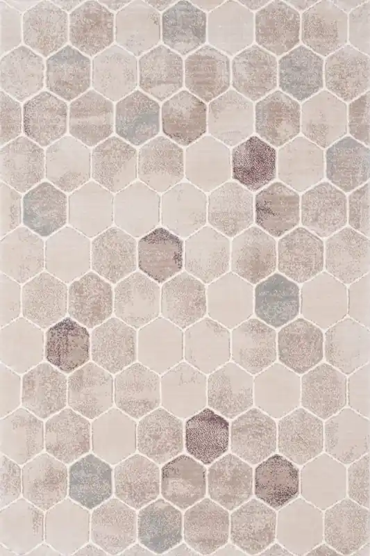 Plată securizată Covor Domino 14VBV 120x170cm