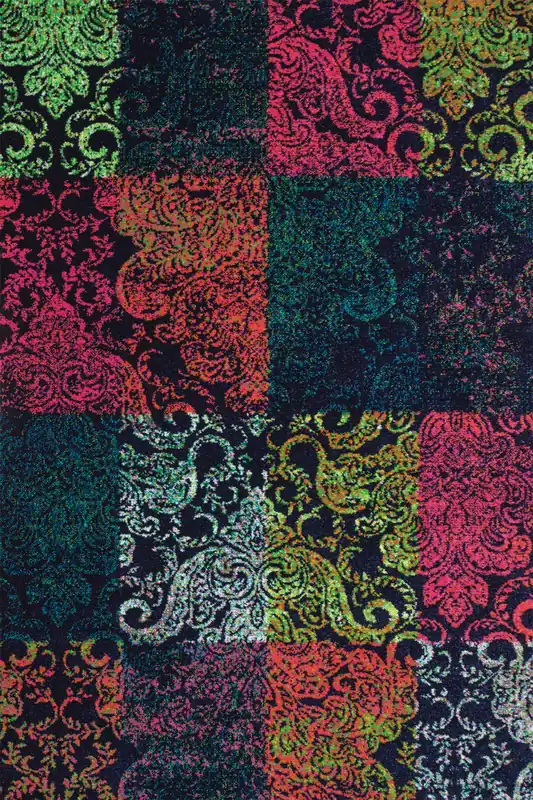 Super ofertă Covor Family 61PKP Multicolor 120X170cm