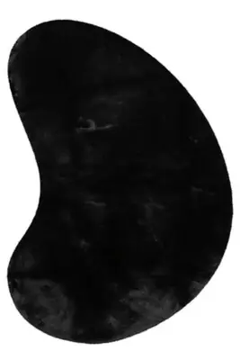 Plată sigură Covor Hides Heaven HEA 900 Negru 160x230cm