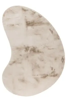 Covor Hides Heaven HEA 900 Taupe Deschis 160x230cm Mai ieftin
