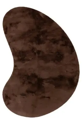 Popular Covor Hides Heaven HEA 900 Taupe Inchis 160x230cm