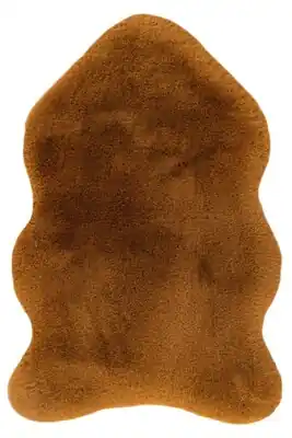 Reducere specială Covor Hides Heaven Shape HES 800 Ambra 60x90cm