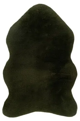 Bestseller Covor Hides Heaven Shape HES 800 Basil 60x90cm
