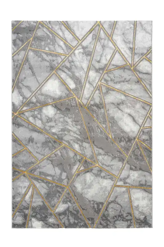 Promoție Covor Home Marmaris MAS 402 Auriu 80x150cm