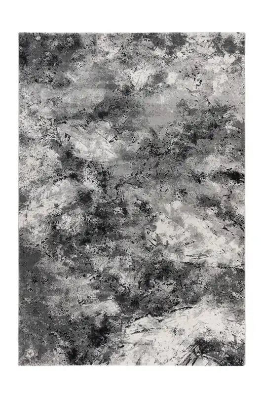 Premium Covor Lalee Pablo PAB 704 Argintiu 160x230cm