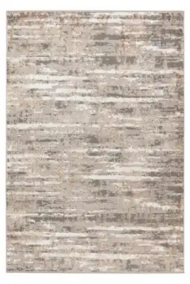 Preț promoțional Covor Milas MIL 206 Bej Argintiu 80x150cm