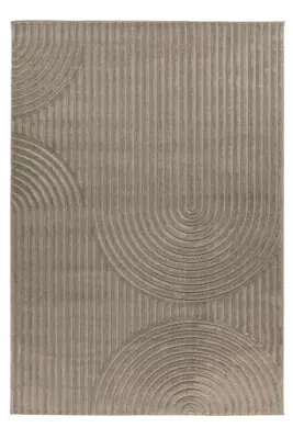 Premium Covor Viva VIV 401 Argintiu 80x150cm